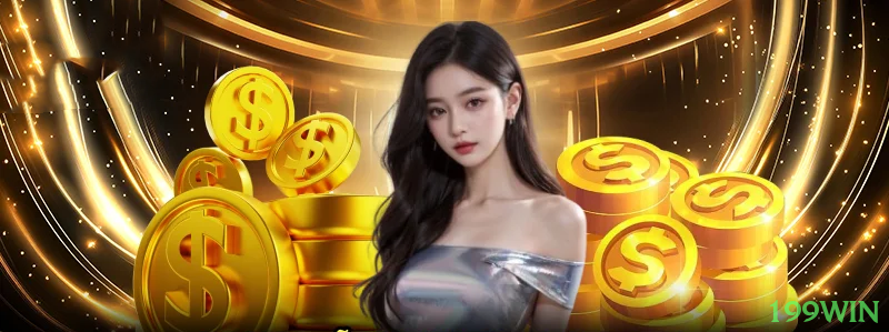 Interface do App 199win