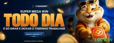 Diretório de Jogos 199win